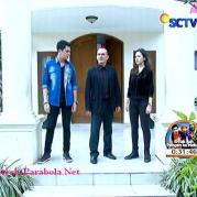 Agra, Tristan dan Liora GGS Episode 261
