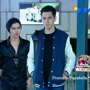 Aliando dan Kevin Julio GGS Episode 264