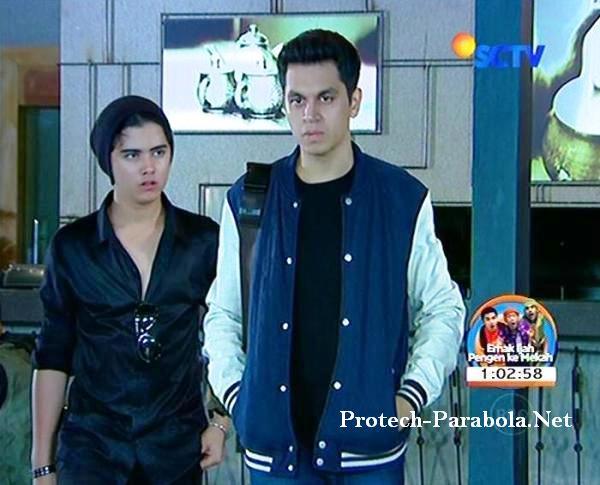 Aliando dan Kevin Julio GGS Episode 264