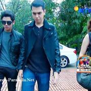 Aliando dan Kevin Julio GGS Episode 276