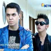Aliando dan Kevin Julio GGS Episode 278