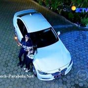 Aliando dan Prilly GGS Episode 257