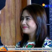 Aliando dan Prilly GGS Episode 258