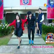 Aliando dan Prilly GGS Episode 264