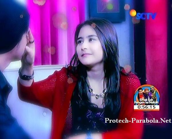 Aliando dan Prilly GGS Episode 265-1