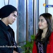 Aliando dan Prilly GGS Episode 265