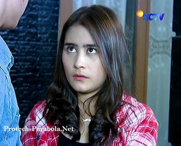 Aliando dan Prilly GGS Episode 266-2