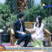 Aliando dan Prilly GGS Episode 269-4