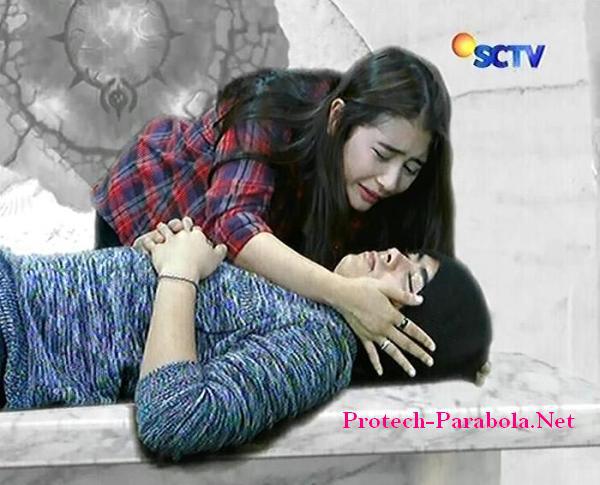 Aliando dan Prilly GGS Episode 271