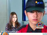 Kumpulan Foto GGS Episode 273 [SCTV] Digo Kembali Mesra dengan Sisi, Nayla-Tristan Gegana