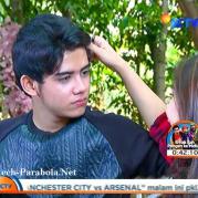 Aliando dan Prilly GGS Episode 274-4