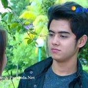 Aliando dan Prilly GGS Episode 277-1