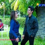 Aliando dan Prilly GGS Episode 277-3