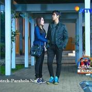 Aliando dan Prilly GGS Episode 277-4