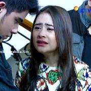 Aliando dan Prilly GGS Episode 283-1