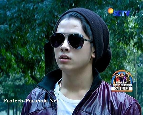 Aliando GGS Episode 262