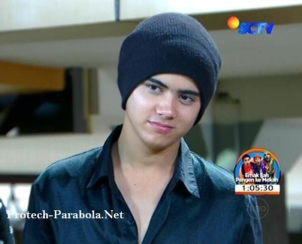 Aliando GGS Episode 264