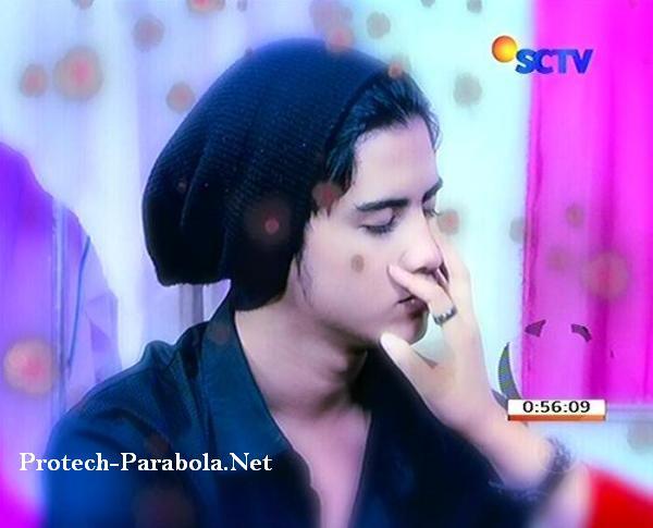 Aliando GGS Episode 265