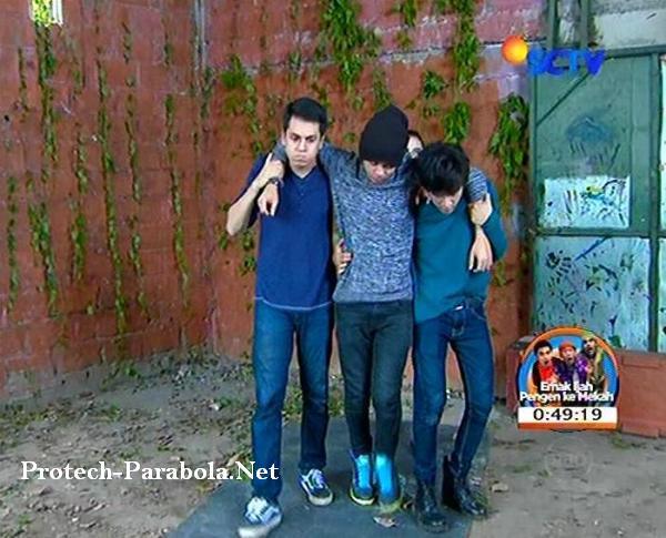 Aliando GGS Episode 270-3