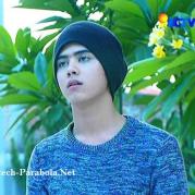 Aliando GGS Episode 273