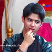 Aliando GGS Episode 274