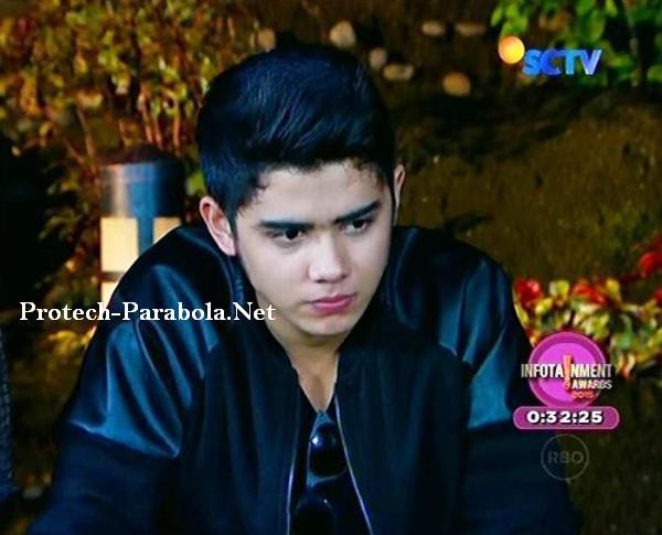 Aliando GGS Episode 287