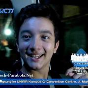 Bryan Jilbab In Love Episode 72