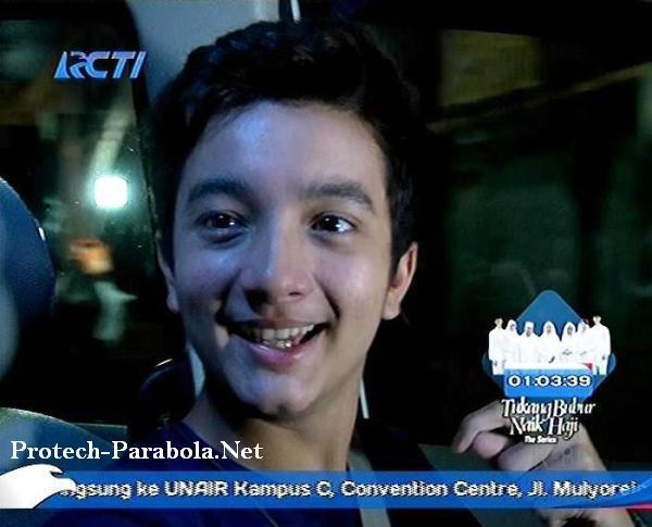 Bryan Jilbab In Love Episode 72