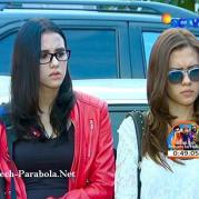 Dahlia Poland dan Michelle Joan GGS Episode 272