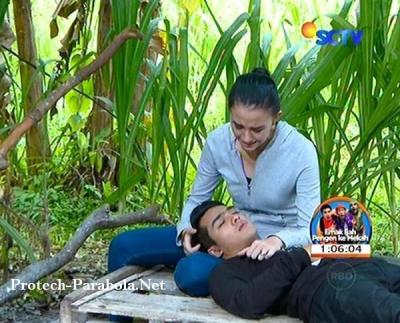 Ganteng Ganteng Serigala Episode 263
