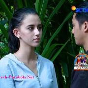Dahlia Poland dan Ricky Harun GGS Episode 263-6
