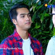 Dahlia Poland dan Ricky Harun GGS Episode 265-1