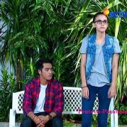 Dahlia Poland dan Ricky Harun GGS Episode 265