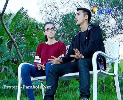 Ganteng Ganteng Serigala Episode 271