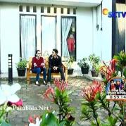 Dahlia Poland dan Ricky Harun GGS Episode 271