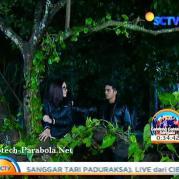 Dahlia Poland dan Ricky Harun GGS Episode 276