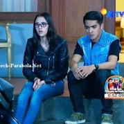 Dahlia Poland dan Ricky Harun GGS Episode 281-2