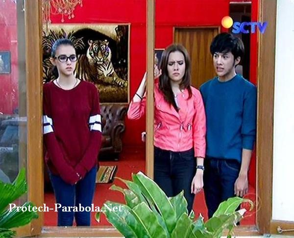 Dahlia Poland, Dicky Smash GGS Episode 271