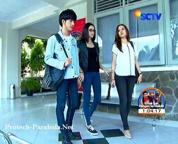 Dahlia Poland GGS Episode 267-5