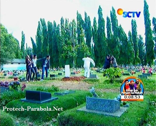 Ganteng Ganteng Serigala Episode 272