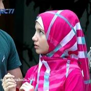 Elisa Jilbab In Love Episode 65