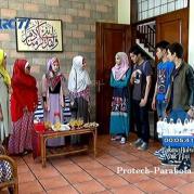 Foto Pemain Jilbab In Love Episode 70-2