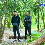 Galang dan Ken Pemain GGS Episode 257