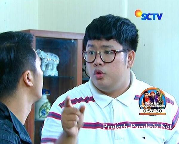 Galang dan Tobi GGS Episode 274