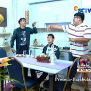 Galang, Tobi dan David GGS Episode 274