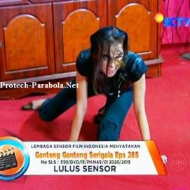 Ganteng Ganteng Serigala Episode 286