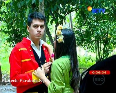 Ganteng Ganteng Serigala Episode 257