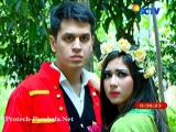 Kumpulan Foto GGS Episode 257 [SCTV] Perjodohan Abadi Sheila dan David