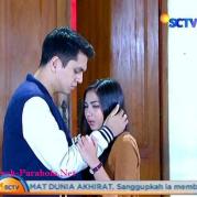 Jessica Mila dan Kevin Julio GGS Episode 258-3