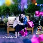 Jessica Mila dan Kevin Julio GGS Episode 262-4
